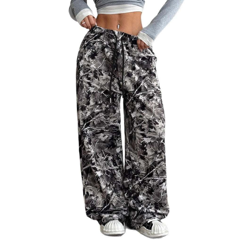 Chic and Stylish Women's Leisure Pants