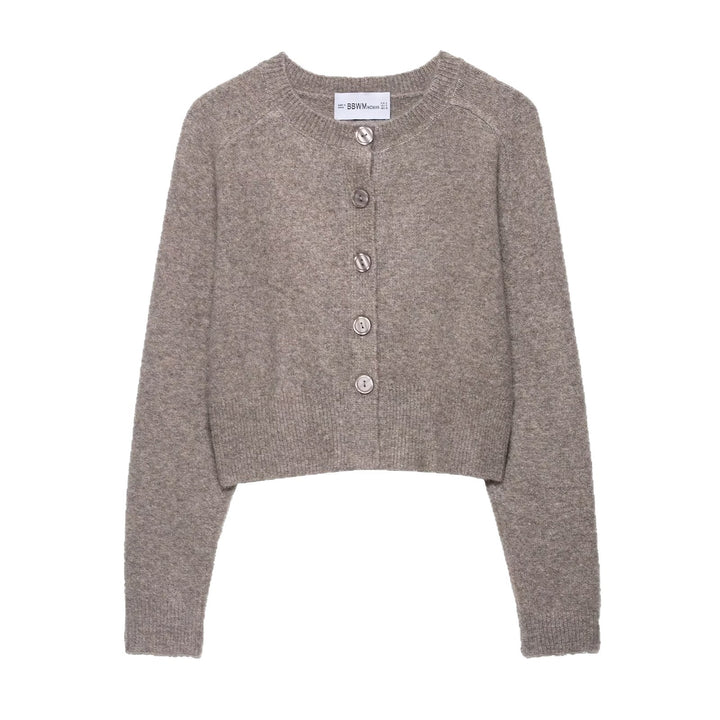 Ladies large cardigan Lune London