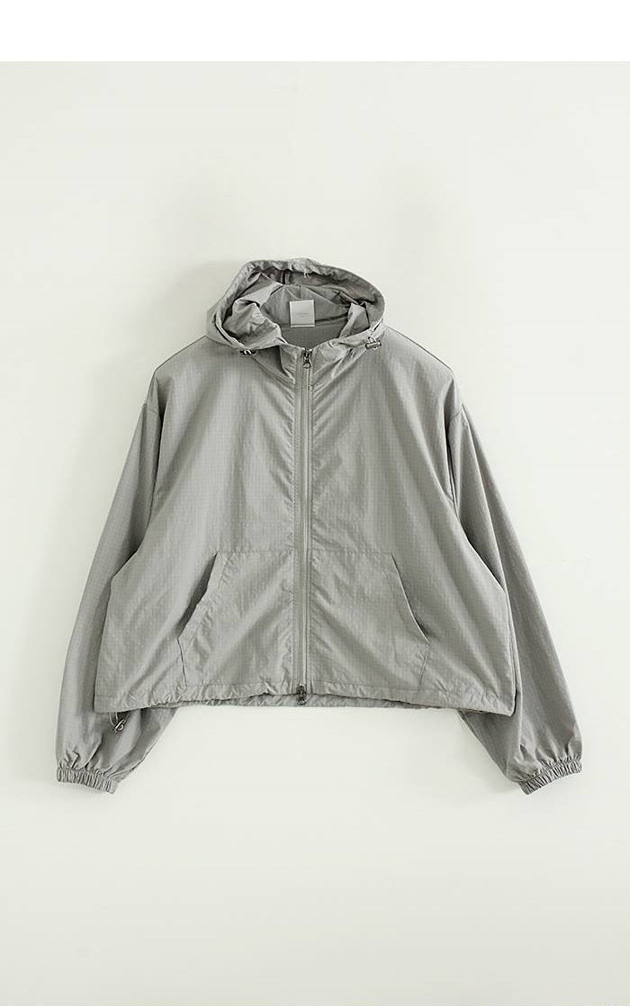Veste fonctionnelle décontractée pour femmes Chic & Stil