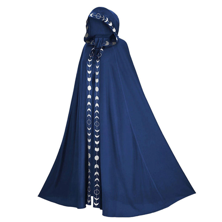 Ladies Wonderful Hood Cape Lune London