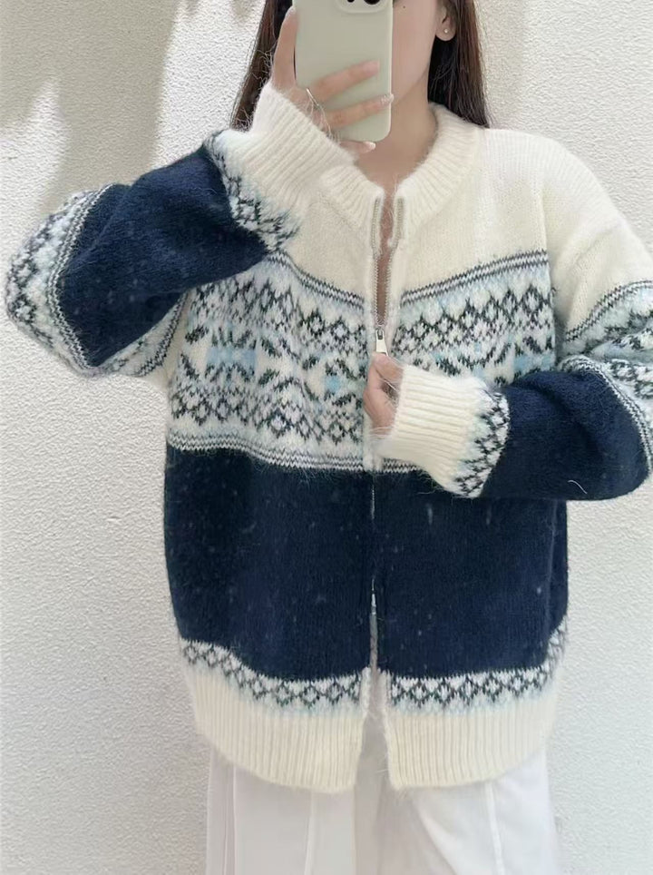 Cardigan Femme Chic & Stil