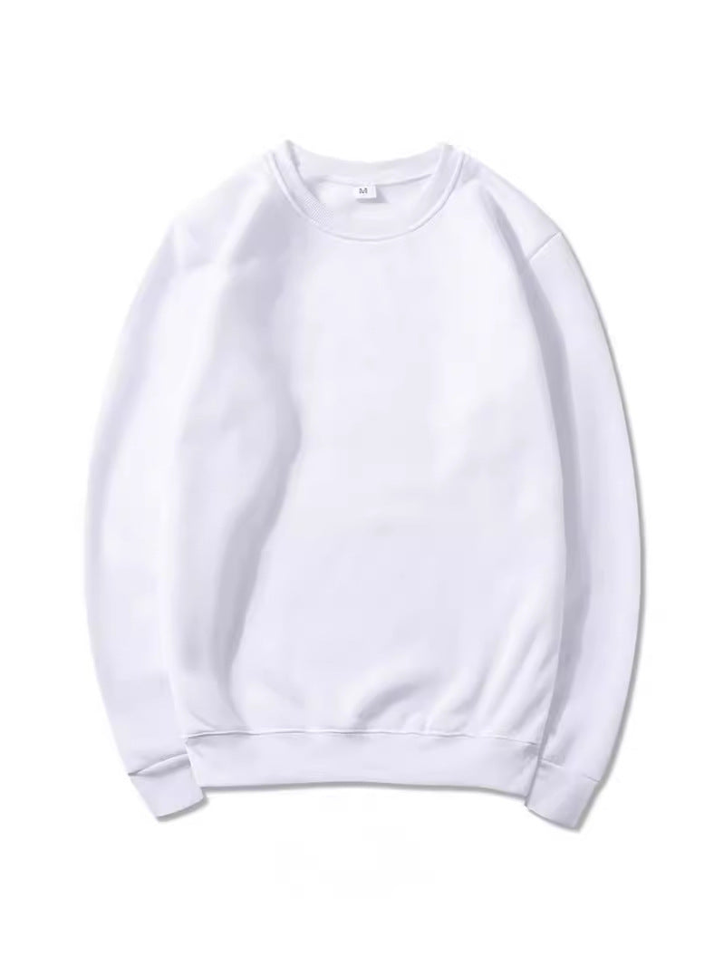 Sweat-shirt féminin avec doublure en polaire douce et coupe décontractée Chic & Stil