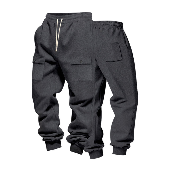 Lune London men's cargo pants