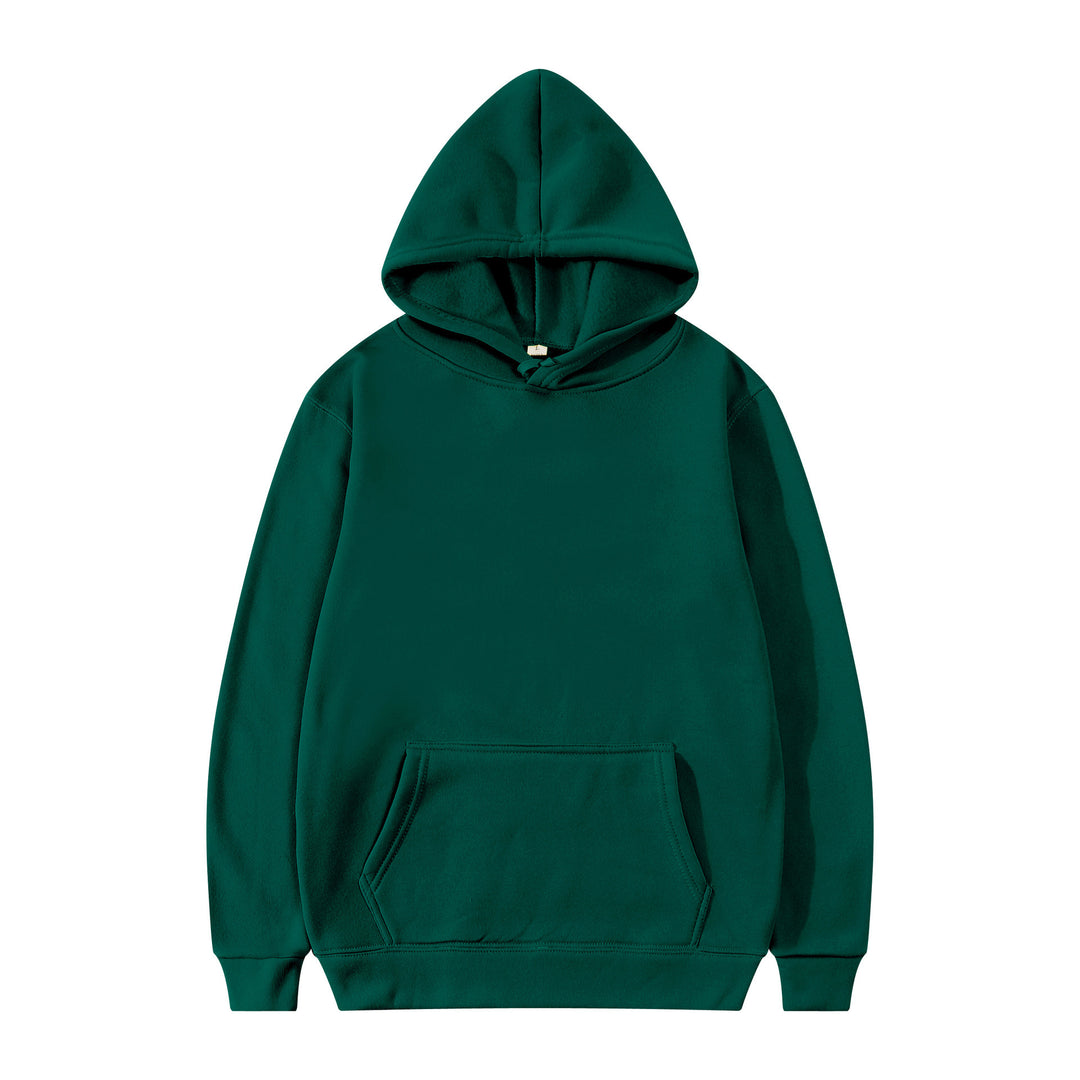 Sweat à capuche pour femmes en mélange de coton de haute qualité pour un confort optimal Chic & Stil