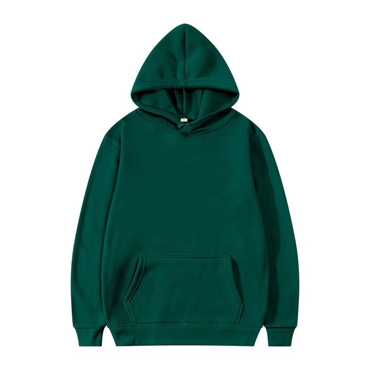 Sweat à capuche pour femmes en mélange de coton de haute qualité pour un confort optimal Chic & Stil