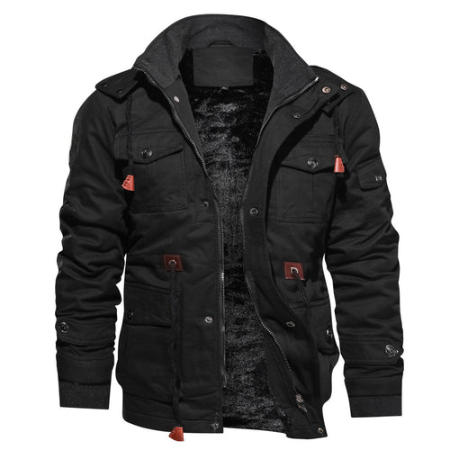 Veste de plein air pour homme déperlant Lune London