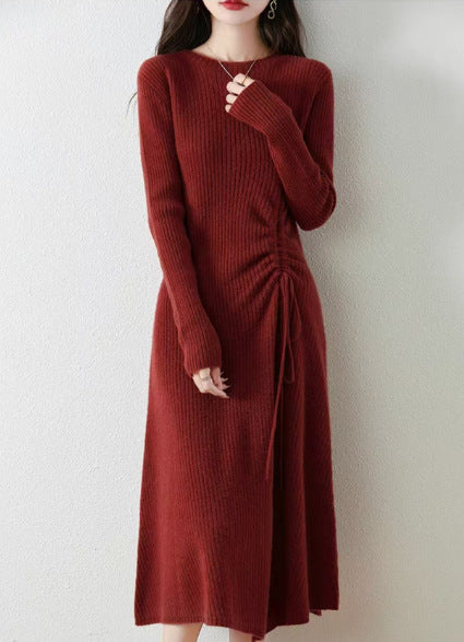 Lune London women's knitted dress