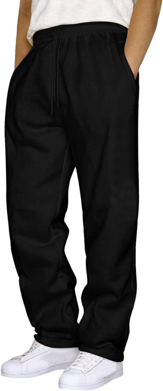 Lune London Casual Jogging Pants for Men