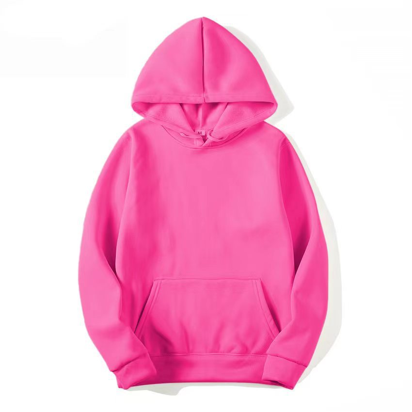Sweat à capuche pour femmes en mélange de coton de haute qualité pour un confort optimal Chic & Stil