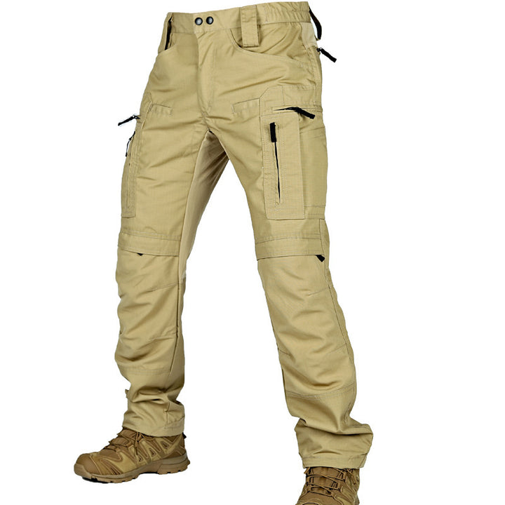 Lune London tactical multifunction pants for men