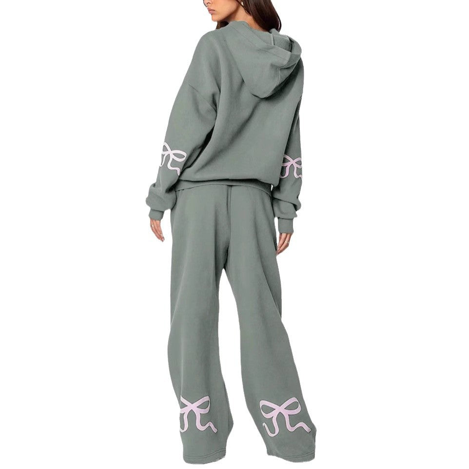 Casual women's oversized tracksuits Lune London