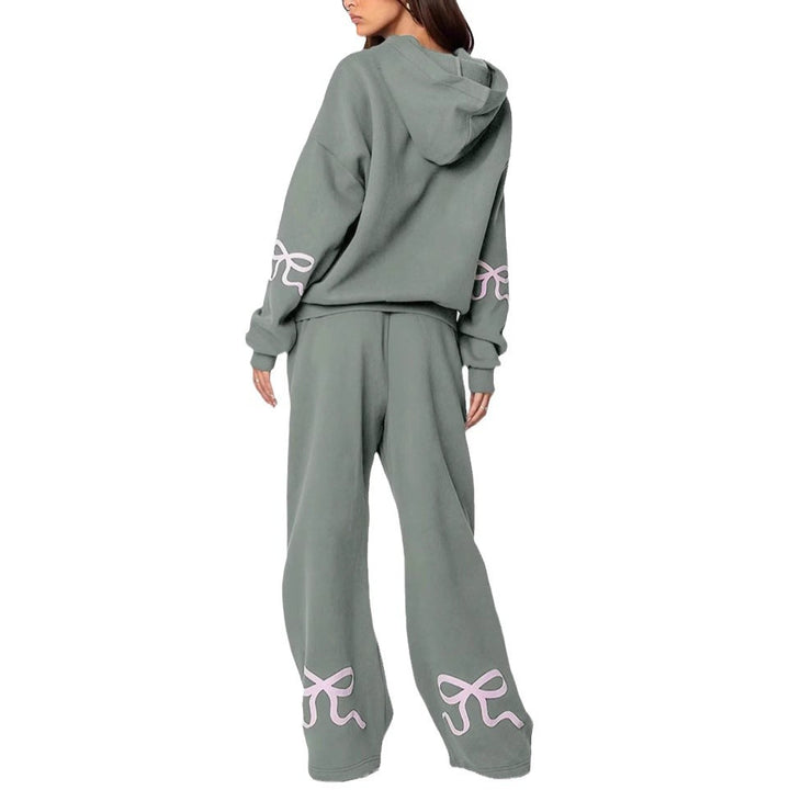 Casual women's oversized tracksuits Lune London