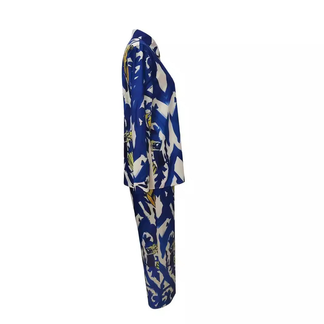 Ladies Chic and Stylish Loose Beach Wear