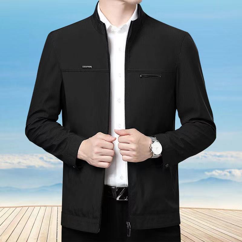 Casual utility jacket for men Lune London