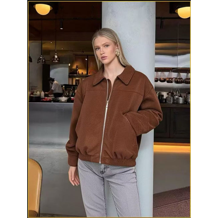 Ladies casual genuine leather Lune London