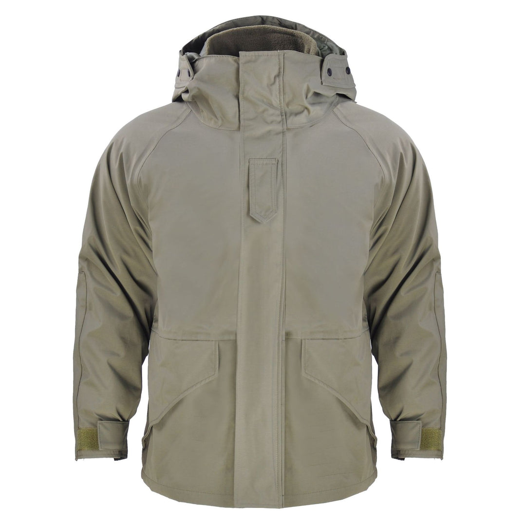 Waterproof camouflage jacket for men Lune London