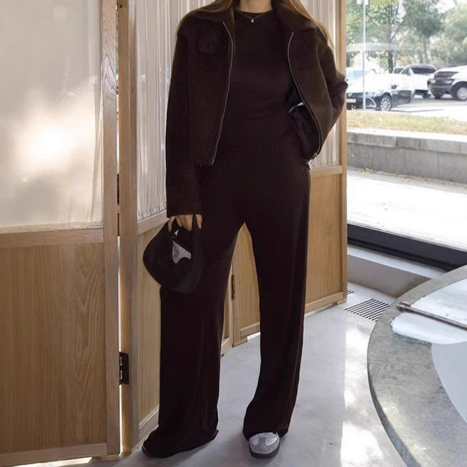 Women Comfortable and Trendy Lounge Set Lune London