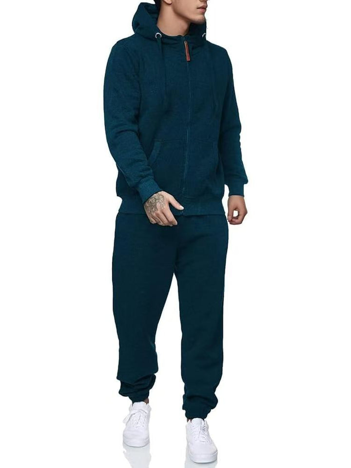 Men's stylish and comfortable hoodie set Lune London