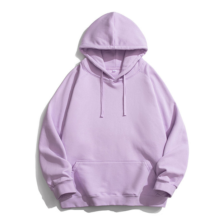 Men's Leisure Hoodie Lune London
