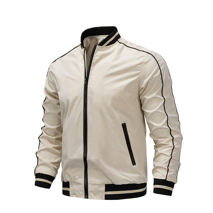 Lune London men's transition jacket