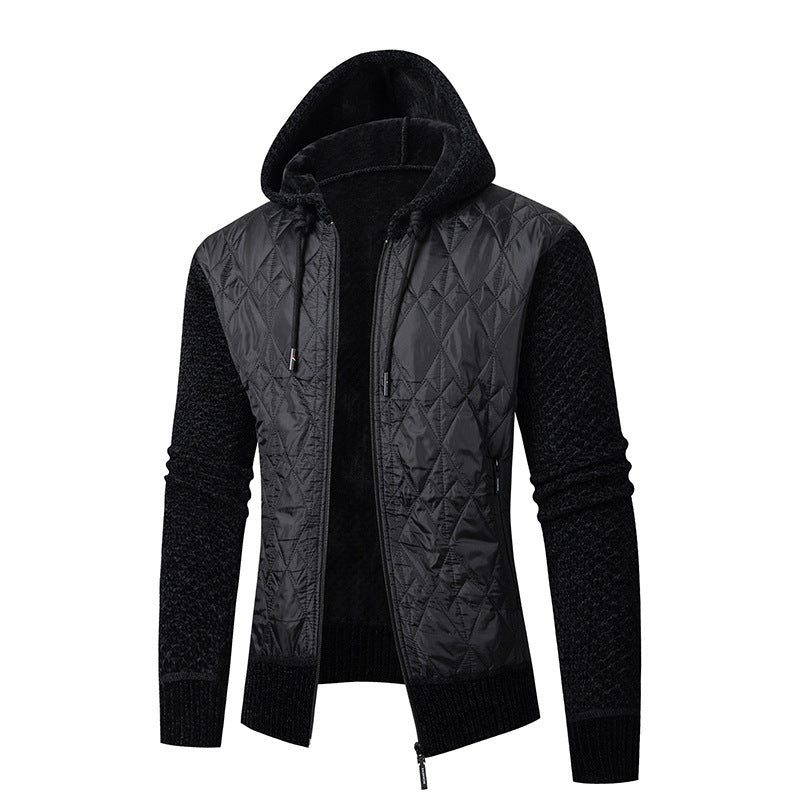 Lune London Casual Jacket for Men