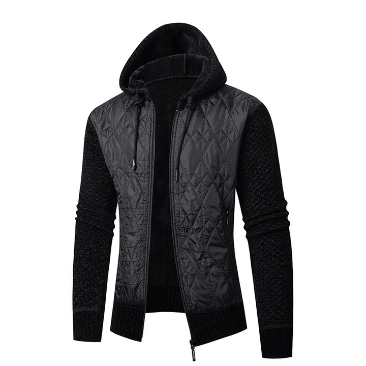 Lune London Casual Jacket for Men