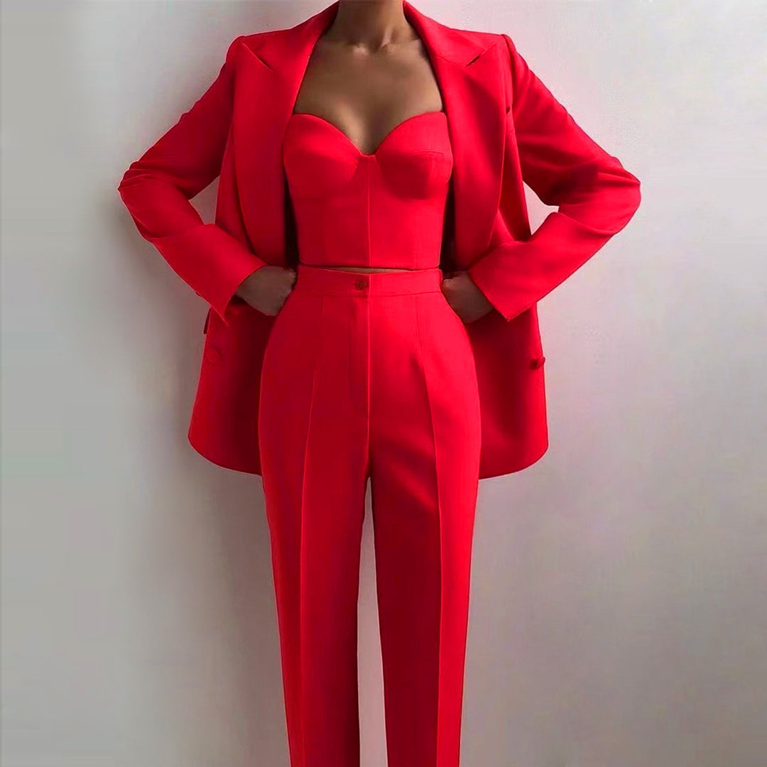 Lune London | Stilet 3-Piece Set