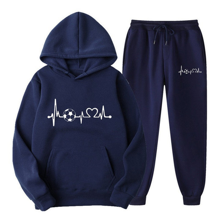 Women's Sports Suit Chic & Stil
