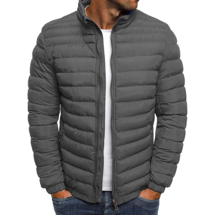 Men Light Down Jacket Lune London