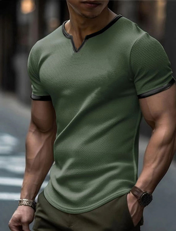 Lune London men's sports T-shirt