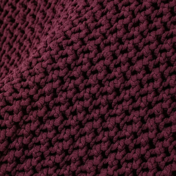 Dames cardigan décontracté avec boutons dorés et poches plaquées Chic und Stil