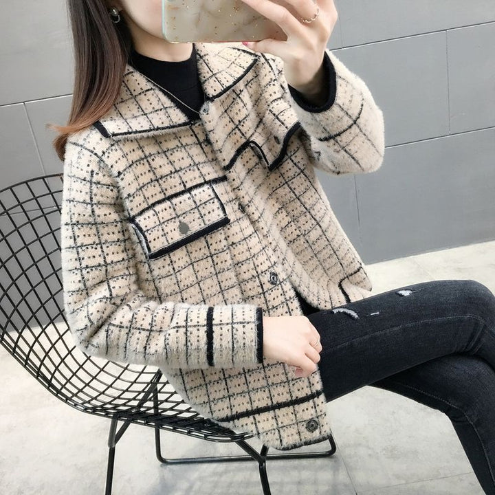 Veste de mode pour femmes avec coupe confort Chic & Stil