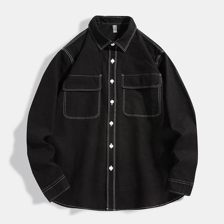 Utility shirt women Lune London