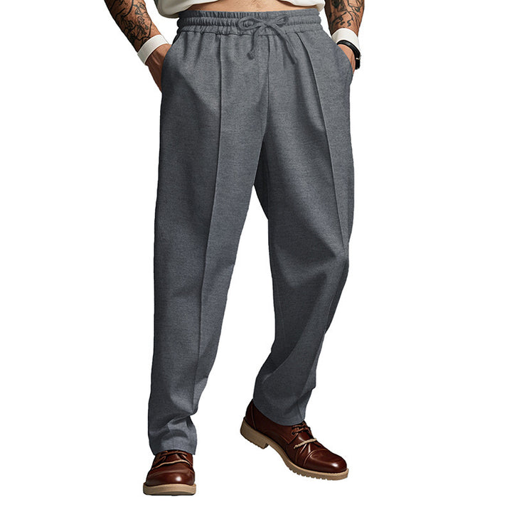 Comfortable leisure pants for men Lune London