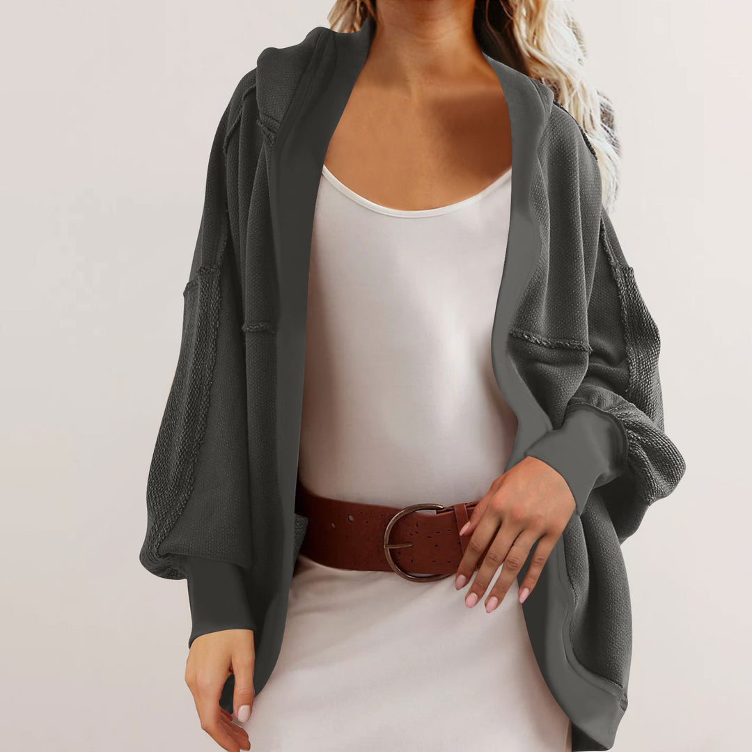 Ladies casual cardigan Lune London