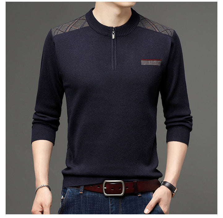 Lune London Elegant sweater for men