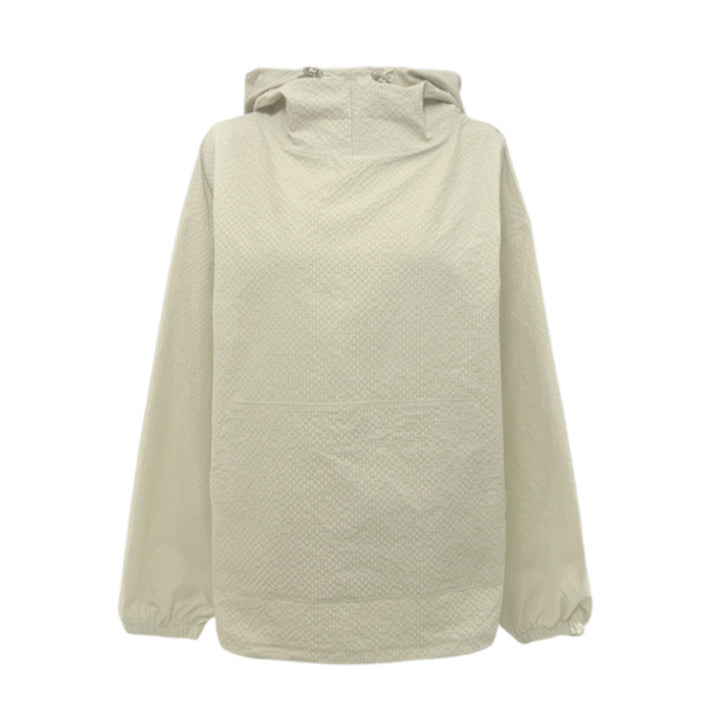 Veste de pluie respirante et coupe-vent pour femmes Chic & Stil
