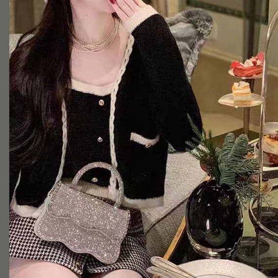 Lune London casual cardigan for women