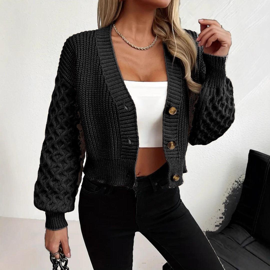 Ladies Chic and Stylish Vest