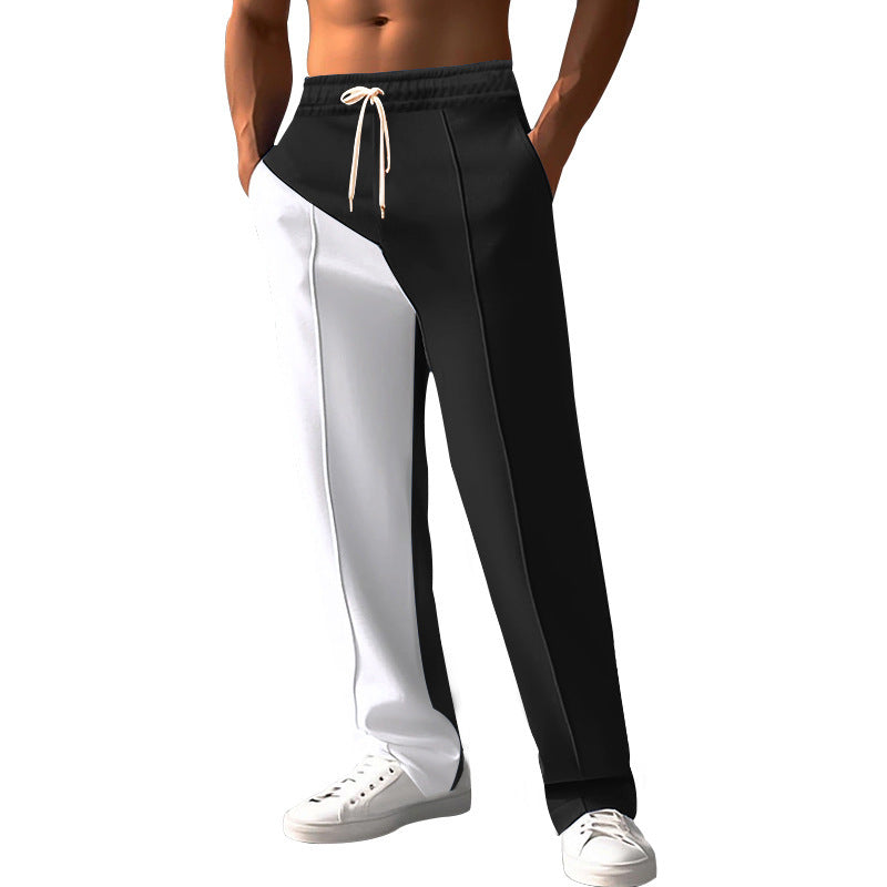 Lune London Men's Sports Leisure Pants