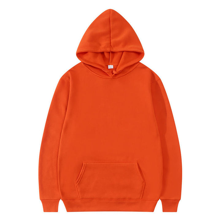 Women comfortable hoodie in soft fleece Lune London