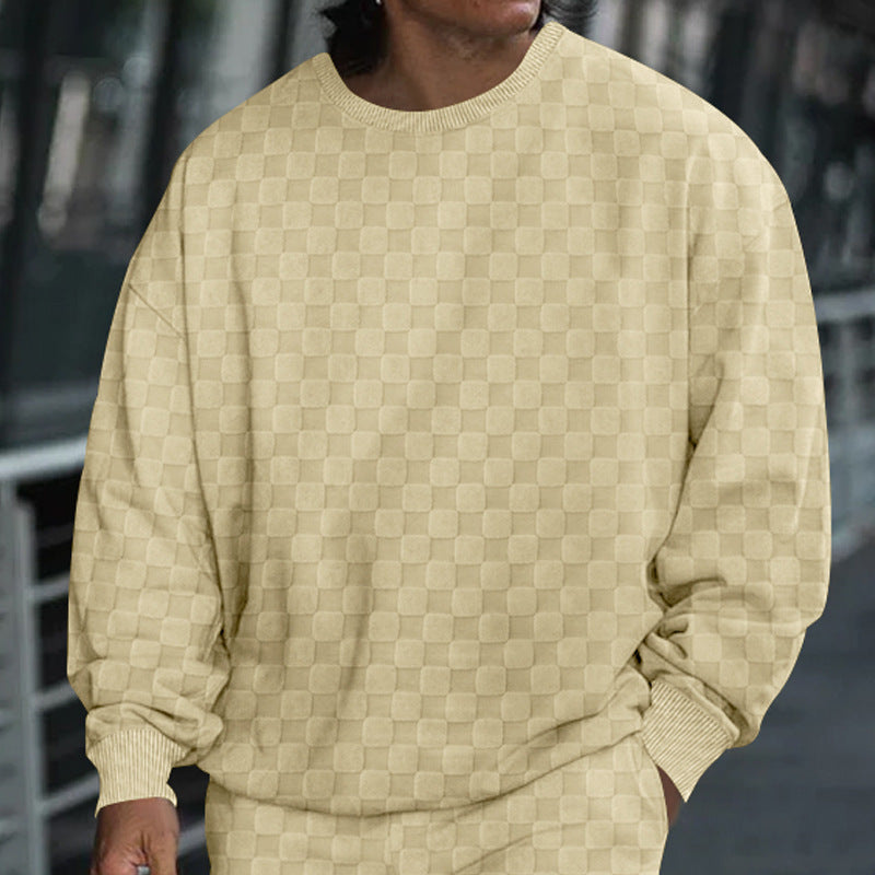 Men's Chic and Stylish Sweatshirt