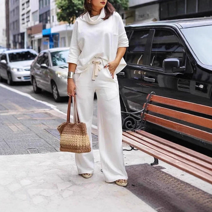 Ladies Leisure Suit Lune London