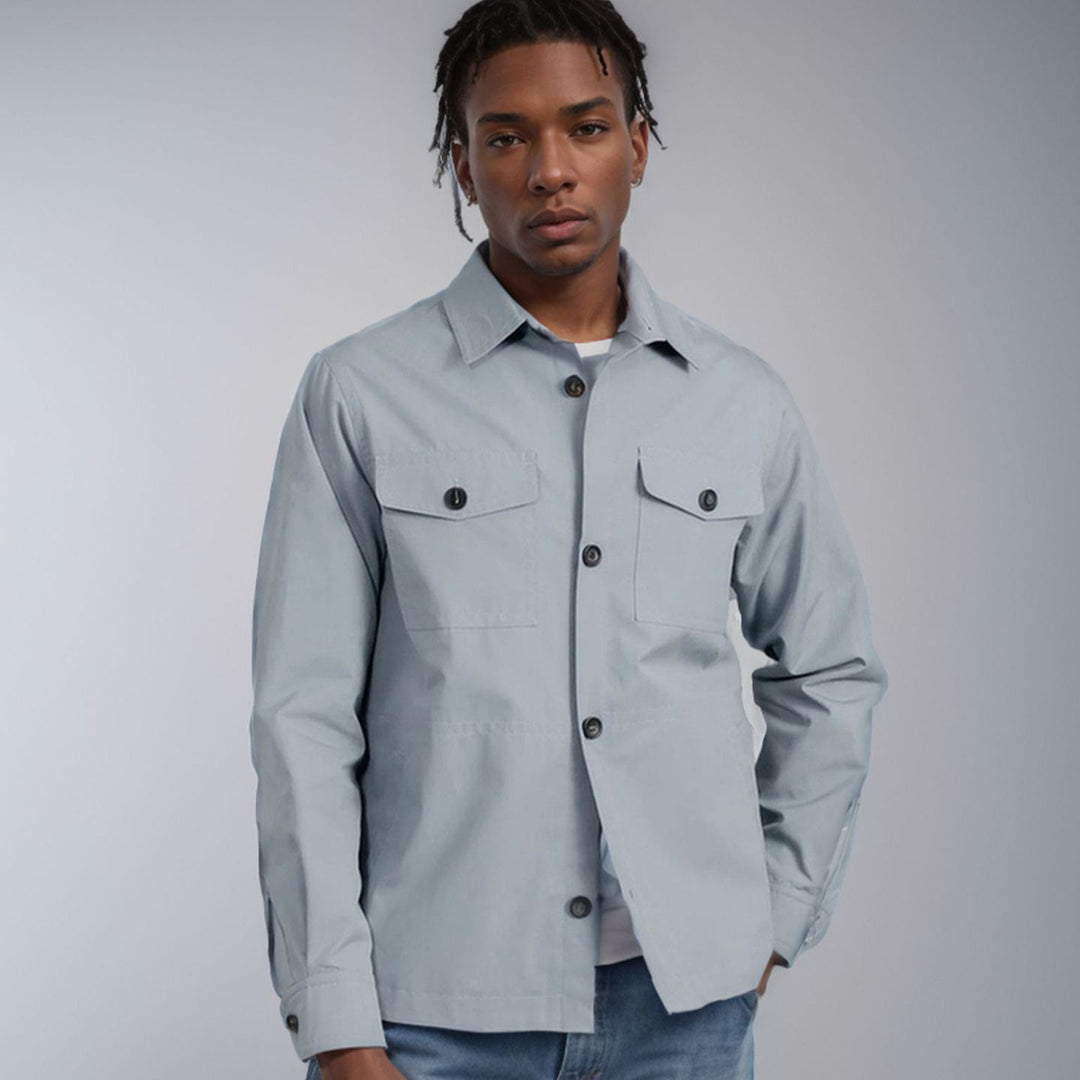 Casual jacket for men Lune London