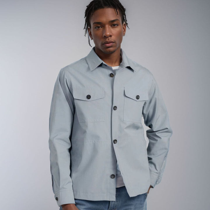 Casual jacket for men Lune London