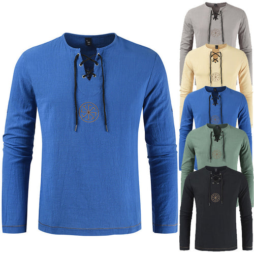 Men's tunic shirt style Lune London