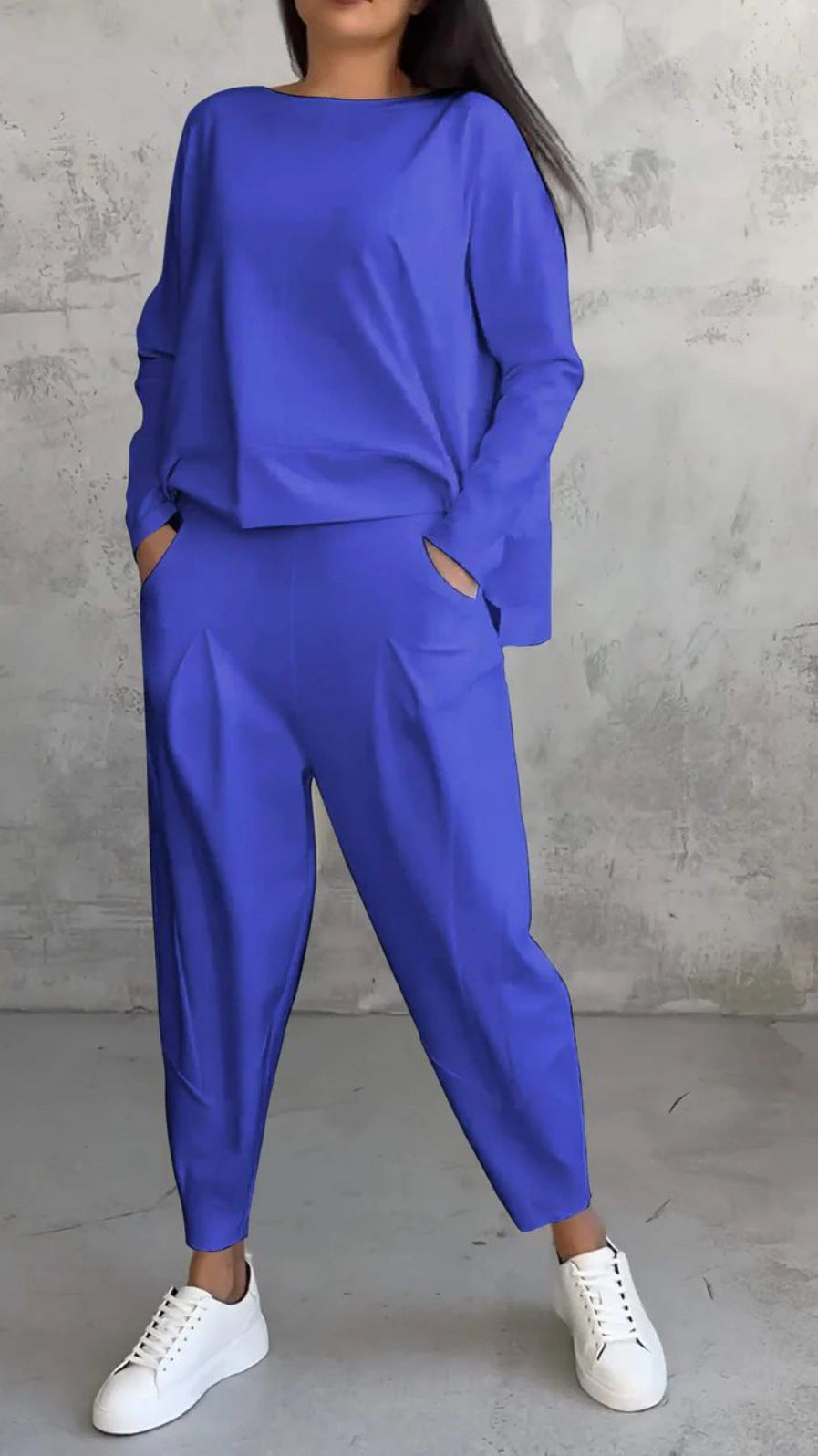 Women casual tracksuit two pieces Lune London