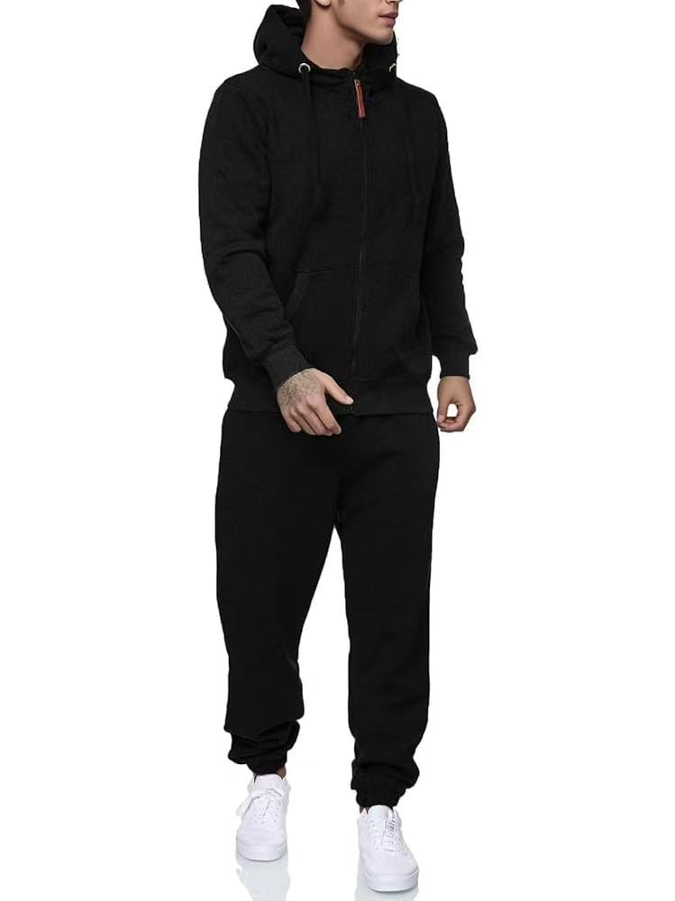 Men's stylish and comfortable hoodie set Lune London