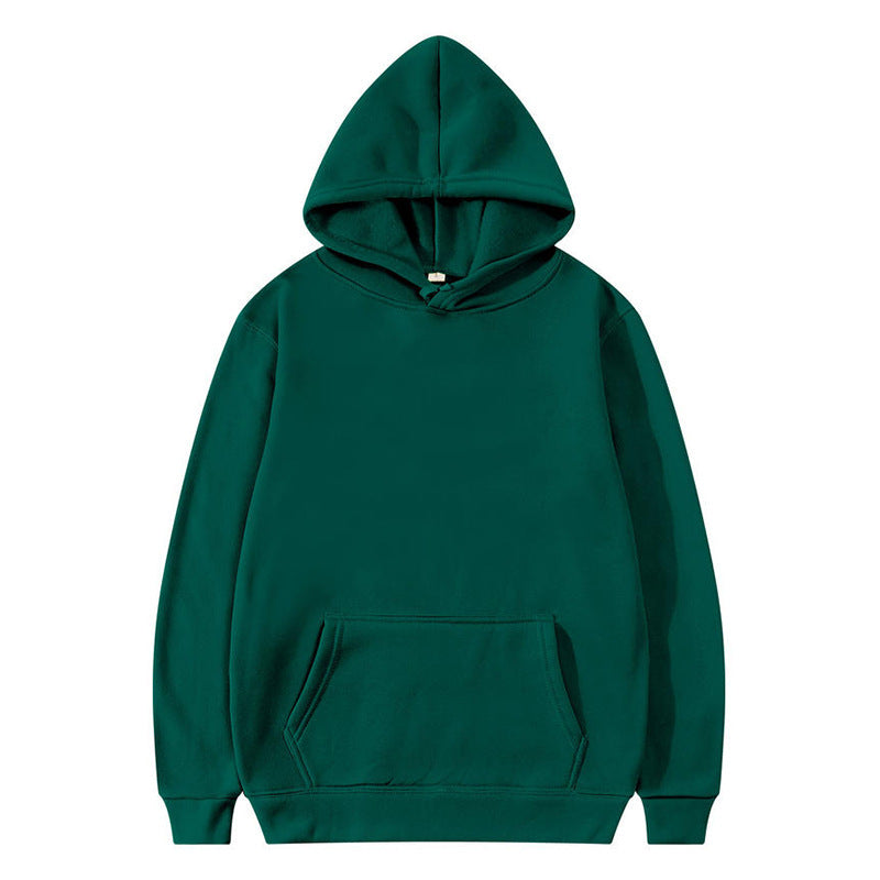 Women comfortable hoodie in soft fleece Lune London