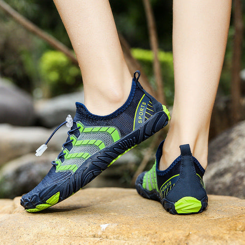 Men's Ultra-Light Aquatic Sneakers Lune London